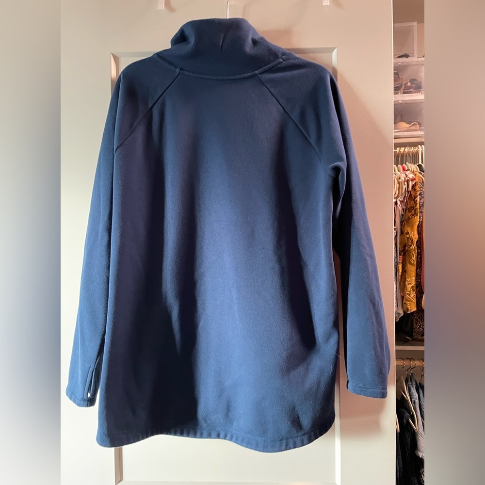 Cozy Karma Sweatshirt View 3